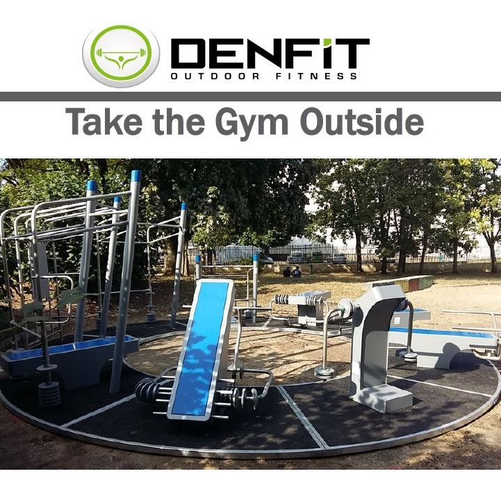 Denfit 2018